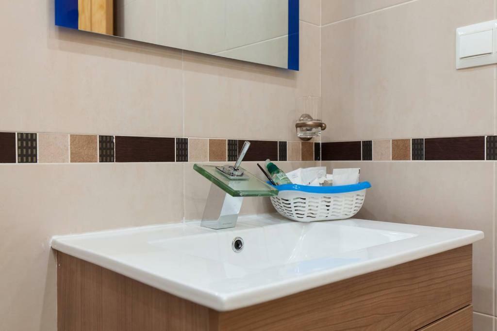 Dalias Beach Apartment 외부 사진