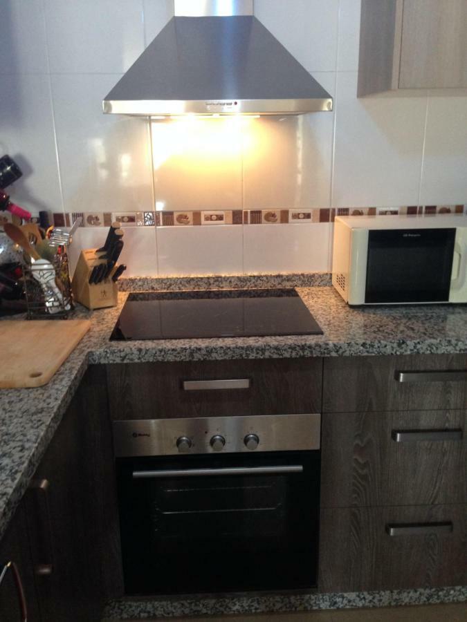 Dalias Beach Apartment 외부 사진