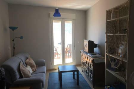 Dalias Beach Apartment 외부 사진